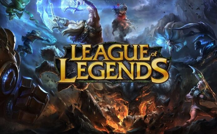 League of Legends