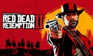 تحميل لعبة الفراخ Red Dead Redemption 2 من ميديا فاير مجانا