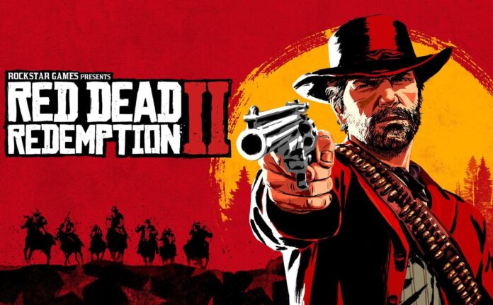 تحميل لعبة الفراخ Red Dead Redemption 2 من ميديا فاير مجانا