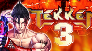تحميل لعبة الفراخ Tekken 3 من ميديا فاير مجانا