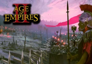 تحميل لعبة Age of Empires 2 للكمبيوتر كاملة