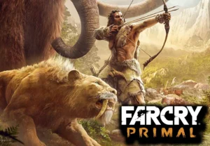 تحميل لعبة الفراخ Far Cry Primal من ميديا فاير مجانا
