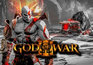 تحميل لعبة الفراخ God of War 3 من ميديا فاير مجانا