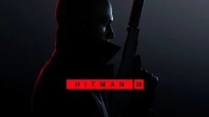 HITMAN 3