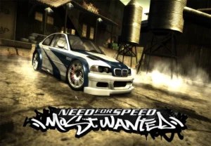 تحميل لعبة الفراخ Need for Speed ​​Most Wanted من ميديا فاير مجانا