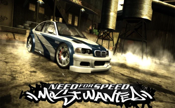 تحميل لعبة الفراخ Need for Speed ​​Most Wanted من ميديا فاير مجانا