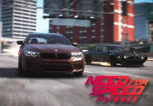 قم بتنزيل لعبة Need for Speed ​​Payback للكمبيوتر من موقع ميديا ​​فاير