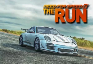 تحميل لعبة الفراخ Need for Speed The Run من ميديا فاير مجانا