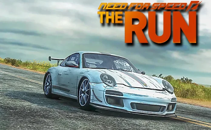 تحميل لعبة الفراخ Need for Speed The Run من ميديا فاير مجانا