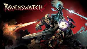 تحميل لعبة الفراخ Ravenswatch من ميديا فاير مجانا