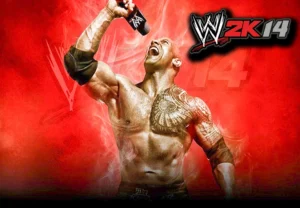 WWE 2K14