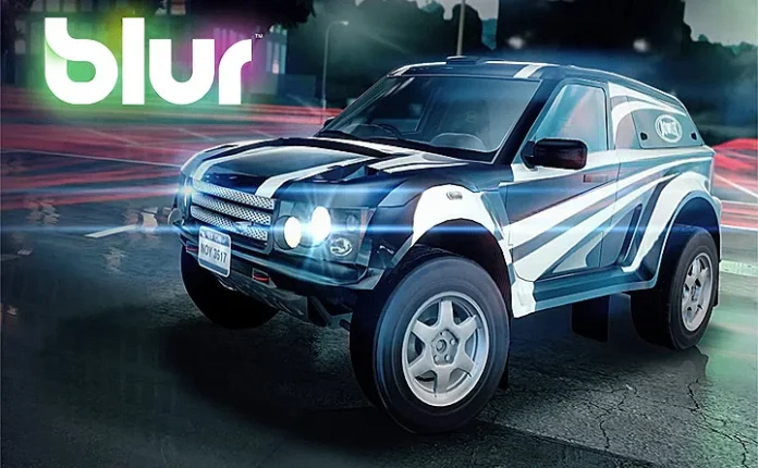 تحميل لعبة الفراخ Blur من ميديا فاير مجانا