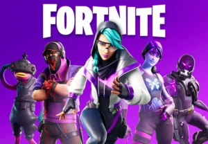تحميل لعبة الفراخ Fortnite Game من ميديا فاير مجانا