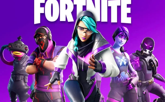 تحميل لعبة الفراخ Fortnite Game من ميديا فاير مجانا
