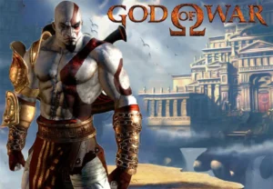 
تحميل لعبة الفراخ God of War من ميديا فاير مجانا
