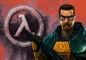 تحميل لعبة الفراخ Half Life من ميديا فاير مجانا