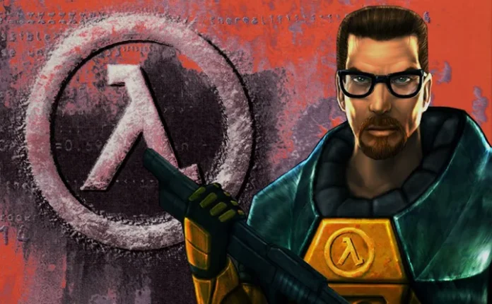 تحميل لعبة الفراخ Half Life من ميديا فاير مجانا