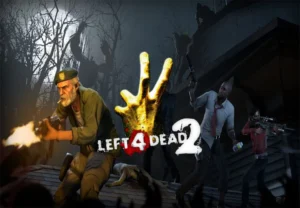 تحميل لعبة الفراخ Left 4 Dead 2 من ميديا فاير مجانا -...