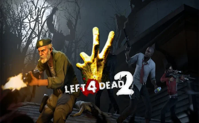 تحميل لعبة الفراخ Left 4 Dead 2 من ميديا فاير مجانا -...