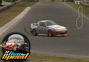 قم بتنزيل لعبة Live For Speed للكمبيوتر من موقع ميديا ​​فاير