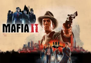 تحميل لعبة الفراخ Mafia 2 من ميديا فاير مجانا