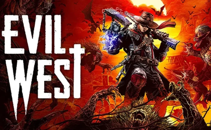 تحميل لعبة الفراخ Evil West من ميديا فاير مجانا - دايركت...