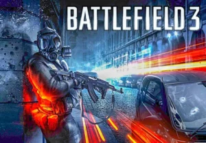 قم بتنزيل لعبة Battlefield 3 للكمبيوتر من موقع ميديا ​​فاير