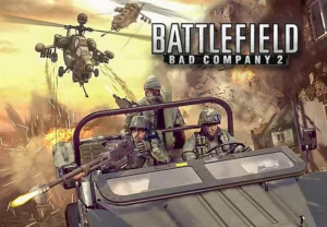 قم بتنزيل لعبة Battlefield Bad Company 2 للكمبيوتر من موقع ميديا فاير