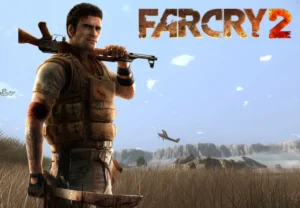 قم بتنزيل لعبة Far Cry 2 للكمبيوتر من موقع ميديا ​​فاير