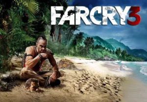 قم بتنزيل لعبة Far Cry 3 للكمبيوتر من موقع ميديا ​​فاير