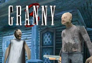 قم بتنزيل لعبة Granny 3 للكمبيوتر من موقع ميديا فاير
