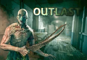 قم بتنزيل لعبة Outlast للكمبيوتر من موقع ميديا ​​فاير