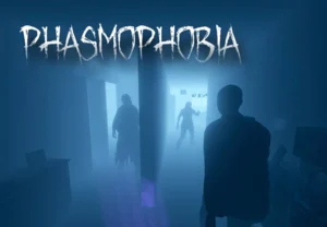قم بتنزيل لعبة Phasmophobia للكمبيوتر من موقع ميديا ​​فاير