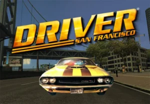 قم بتنزيل لعبة Driver San Francisco للكمبيوتر من موقع ميديا فاير