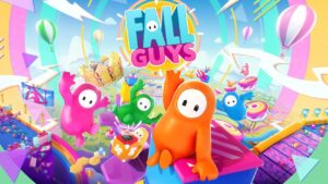 قم بتنزيل لعبة Fall Guys Ultimate Knockout للكمبيوتر من موقع ميديا ​​فاير