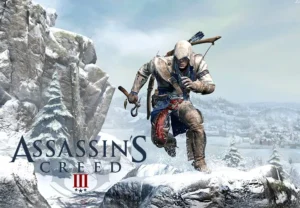 assassin's creed 3