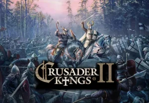 قم بتنزيل لعبة Crusader Kings II للكمبيوتر من موقع ميديا ​​فاير