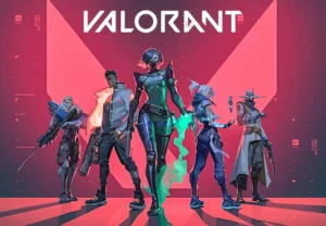 قم بتنزيل لعبة Valorant Game للكمبيوتر من موقع ميديا فاير