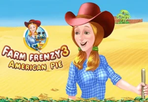 قم بتنزيل لعبة Farm Frenzy 3 للكمبيوتر من موقع ميديا ​​فاير