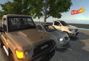 قم بتنزيل لعبة Hajwala للكمبيوتر من موقع ميديا ​​فاير